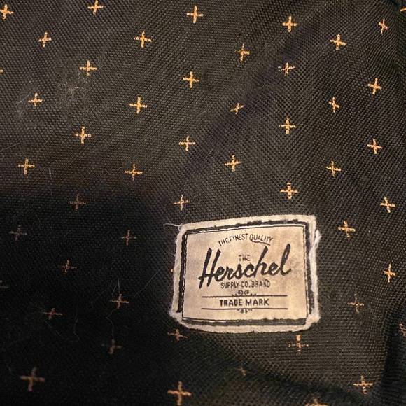 Herschel backpack - Picture 2 of 2